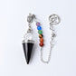 Arrow Head Design Crystal Pendulum Wholesale Crystals USA