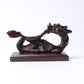 Resin Dragon Statue Base