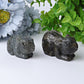 2.3" Labradorite Mouse Crystal Carvings Wholesale Crystals USA