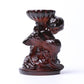 Resin Angel Statue Stand