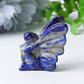 1.5" Lapis Fairy Crystal Carvings Wholesale Crystals USA
