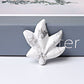 1.9" Leaf Crystal Carvings Wholesale Crystals USA