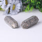 Natrual Crinoid Fossil Jasper Point Healing Crystal Tower Wholesale Crystals USA