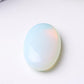 1.5*2.3" Crystal Tumbles  Palm stones Wholesale Crystals USA
