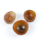 Irregular Carnelian Bowl Free Form