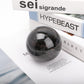 Astrophlite Sphere With Wooden Stand 1 Set Wholesale Crystals USA