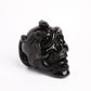 Black Obsidian Crystal Carvings Skull Wholesale Crystals USA