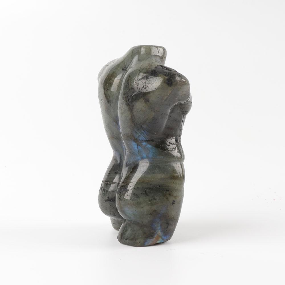 Labradorite Crystal Carving Model Figurine Wholesale Crystals USA