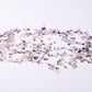 0.1kg Natural Super 7 Chips Crystal Chips for Decoration Wholesale Crystals USA