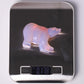 3" Pink Opal Bear Carving for Collection Crystal Gift Wholesale Crystals USA
