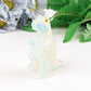 2.5" Dinosaur Crystal Carving Wholesale Crystals USA