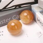 Honey Calcite Crystal Sphere Wholesale Crystals USA