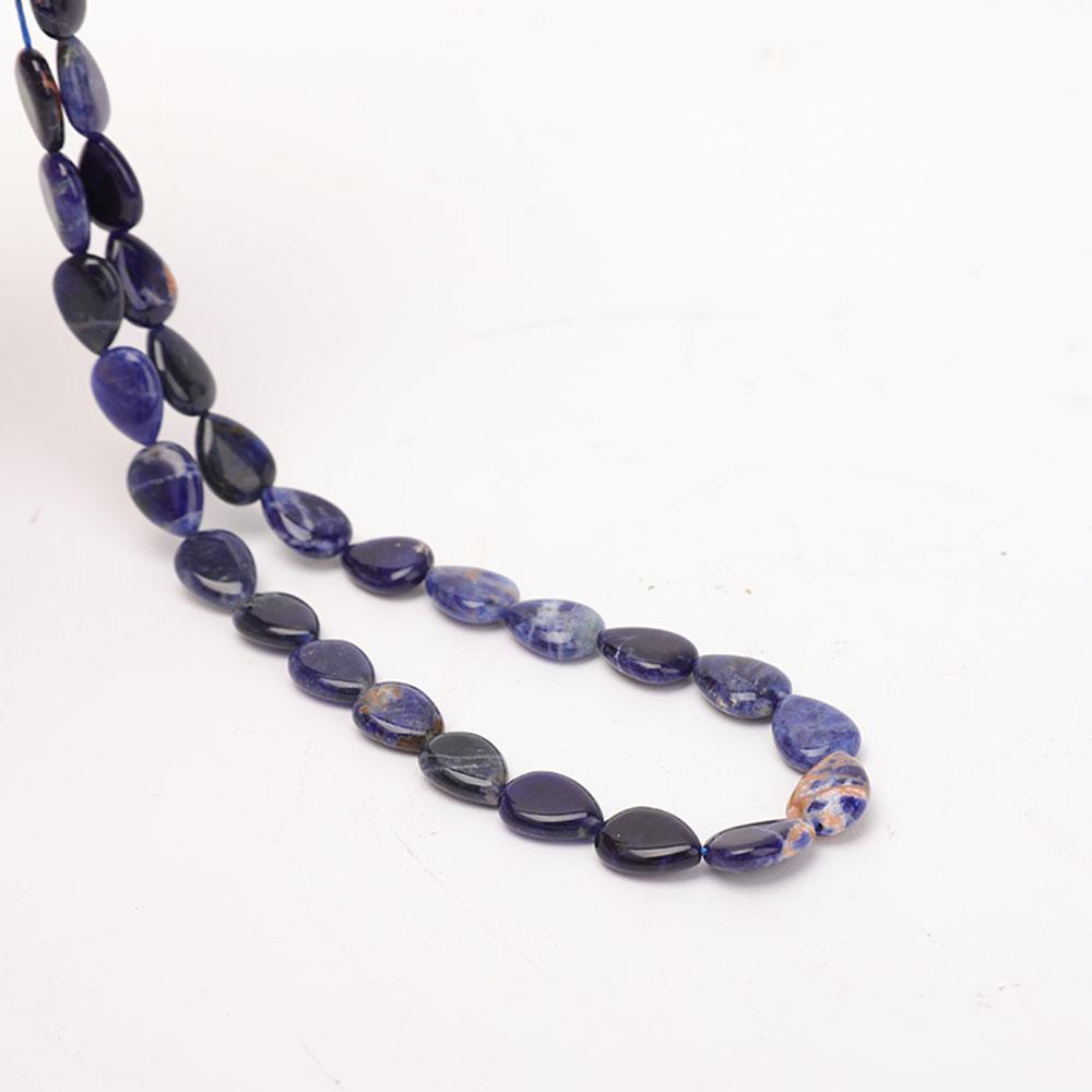 Sodalite String for Jewelry Making Wholesale Crystals USA