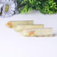 Serpentine Jade Points Wholesale Crystals USA