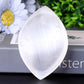 4.2" Polished Selenite Bowl