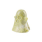 2" Hand Carved Serpentine Ghost