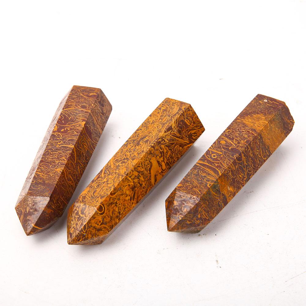 Set of 3 Calligraphy Points Wholesale Crystals USA