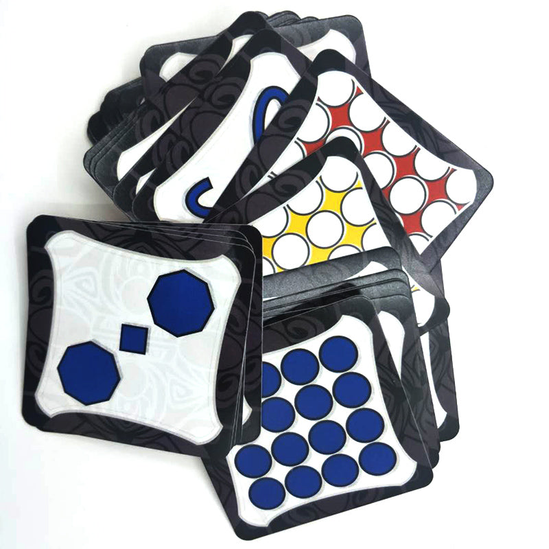 A Gripping Game Tarot Cards  Bulk Wholesale  Crystals USA