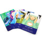 Angel Prayers Orcle Cards Bulk Wholesale  Crystals USA
