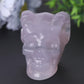 Fluorite Crystal Skull Carvings Wholesale Crystals USA