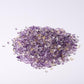 0.1kg Natural Ametrine Chips Crystal Chips for Decoration Wholesale Crystals USA