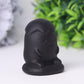 Black Obsidian Crystal Carvings Wholesale Crystals USA