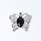 Butterfly Design Crystal Pendant Wholesale Crystals USA
