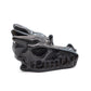 Black Obsdian Dragon Head Carving for Decoration Wholesale Crystals USA