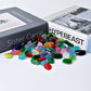 0.1kg Mixed Colorful Cat's Eye Crystal Tumbles Wholesale Crystals USA