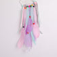 Dream Catcher Hanging Ornament Wholesale Crystals USA