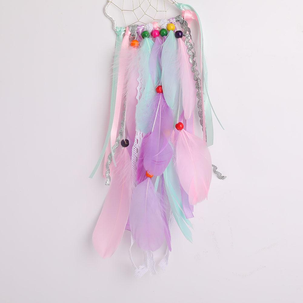 Dream Catcher Hanging Ornament Wholesale Crystals USA