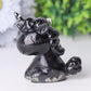 2.5"-3.0" Resin Unicorn Crystal Carvings Wholesale Crystals USA