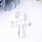 2" Egypt Cross Crystal Carvings Wholesale Crystals USA