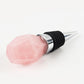 Crystal Carvings Gemstone Wine Stoppers Wholesale Crystals USA