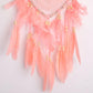 Dream Catcher Hanging Ornament Wholesale Crystals USA