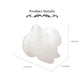 Selenite Rabbit Crystal Carvings Wholesale Crystals USA