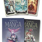 Mystical Manga Tarot Card Bulk Wholesale  Crystals USA