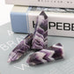 Set of 3 Dream Amethyst Points Wholesale Crystals USA
