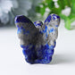 1.5" Lapis Fairy Crystal Carvings Wholesale Crystals USA