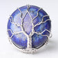 Tree of Life Crystal Rrings Wholesale Crystals USA