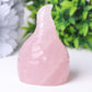 3" Seven Dawrfs Crystal Carvings Wholesale Crystals USA