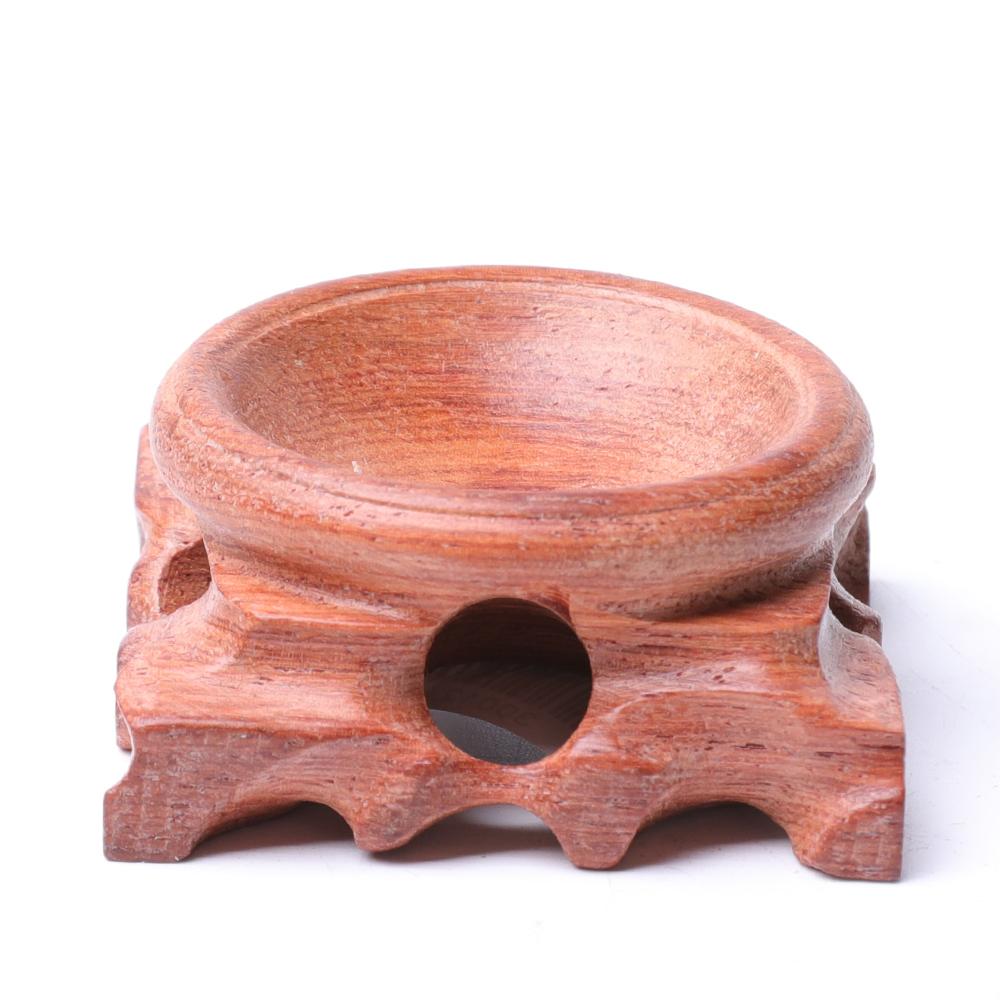 Wooden Stand #6