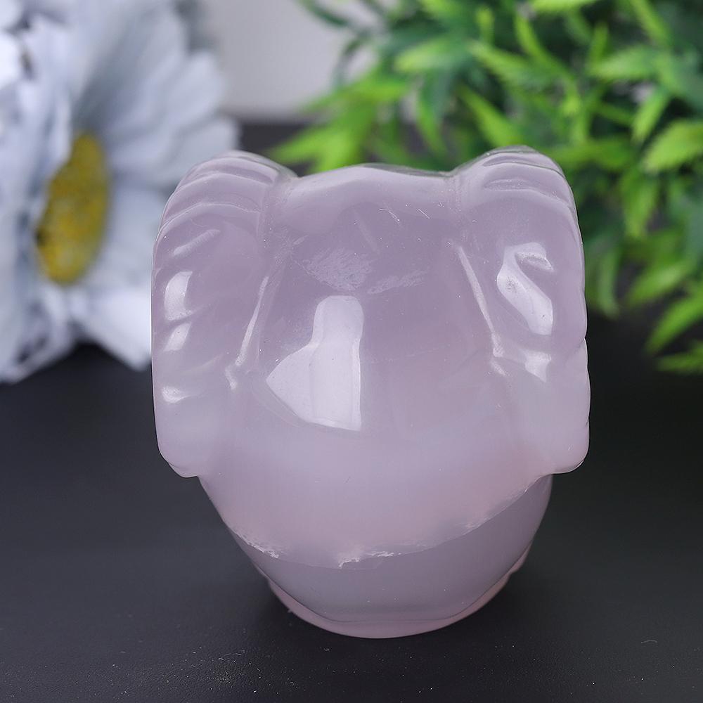 Fluorite Crystal Skull Carvings Wholesale Crystals USA