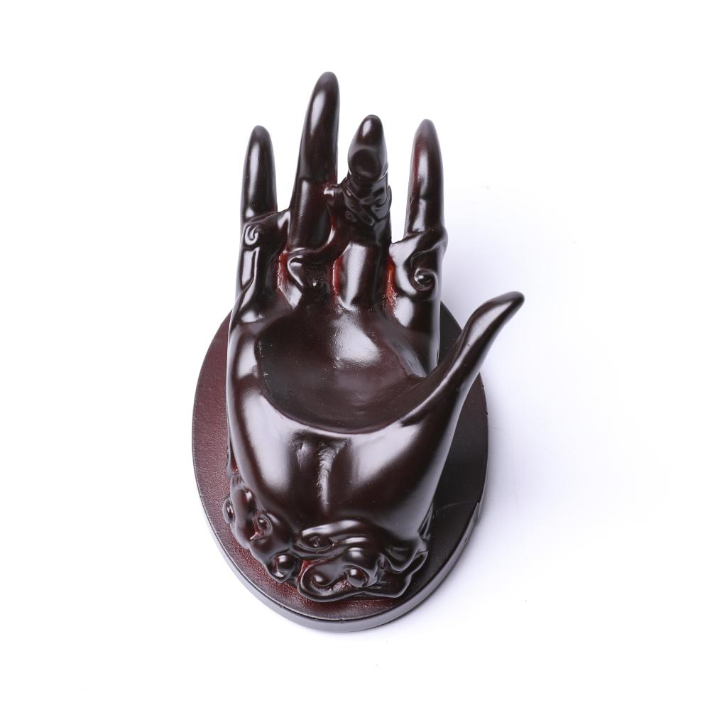 Resin Display Stand Base