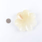 10cm Afghan Jade Flower Shape Bowl Wholesale Crystals USA