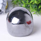 Terahertz Skull Hematite Carvings Wholesale Crystals USA