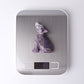 3" Dream Amethyst Wolf Crystal Carvings Wholesale Crystals USA