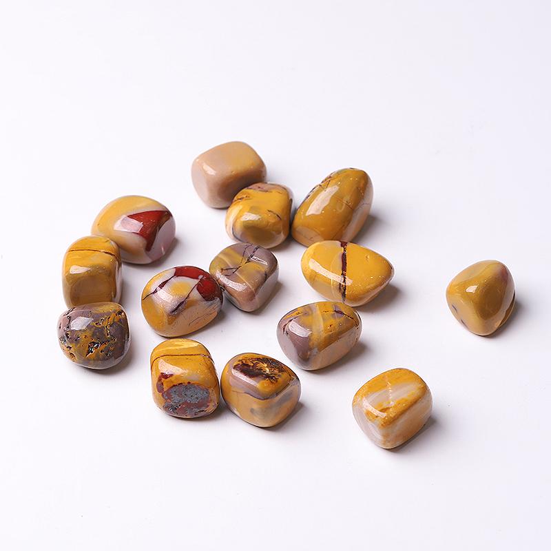 0.1kg 25mm-35mm Mookite Cubes Wholesale Crystals USA