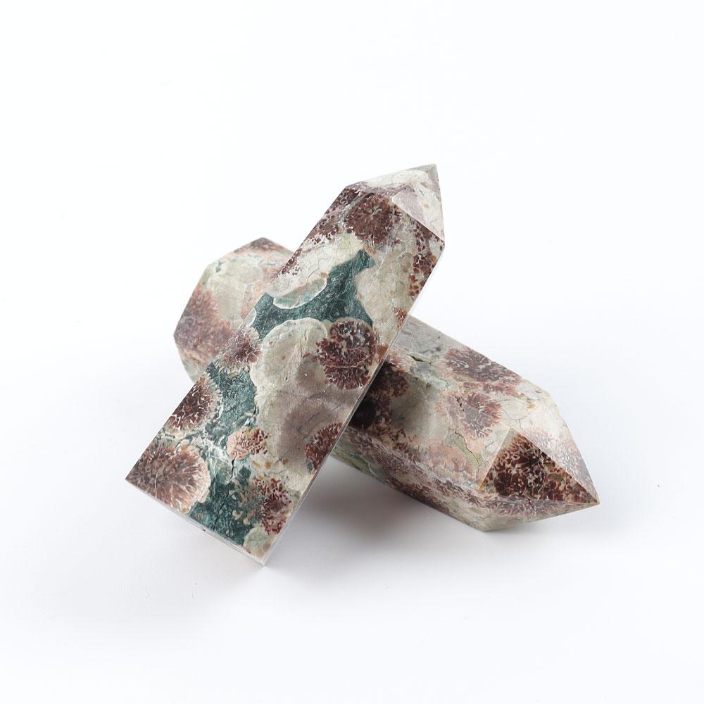 Fireworks Points Wholesale Crystals USA