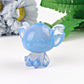2" Blue Opalite Stitchi Crystal Carving Wholesale Crystals USA